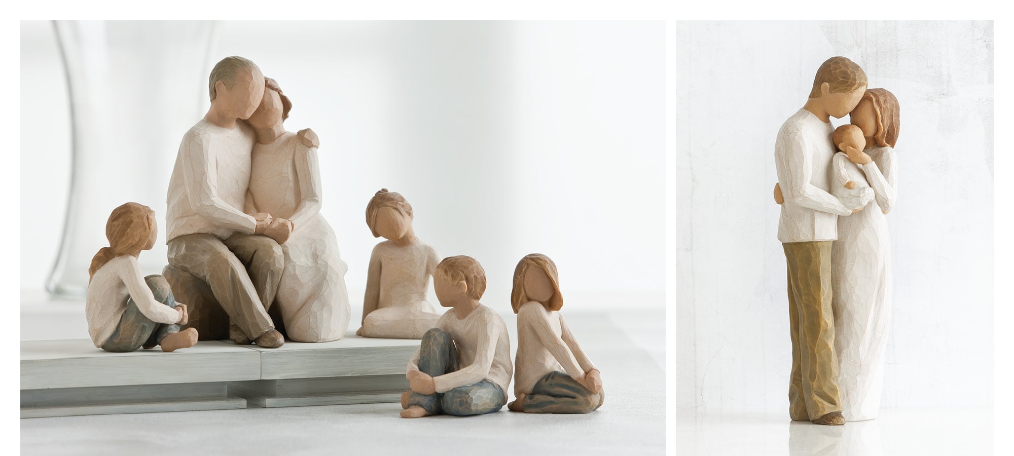 Figurines – Willow Tree Gift