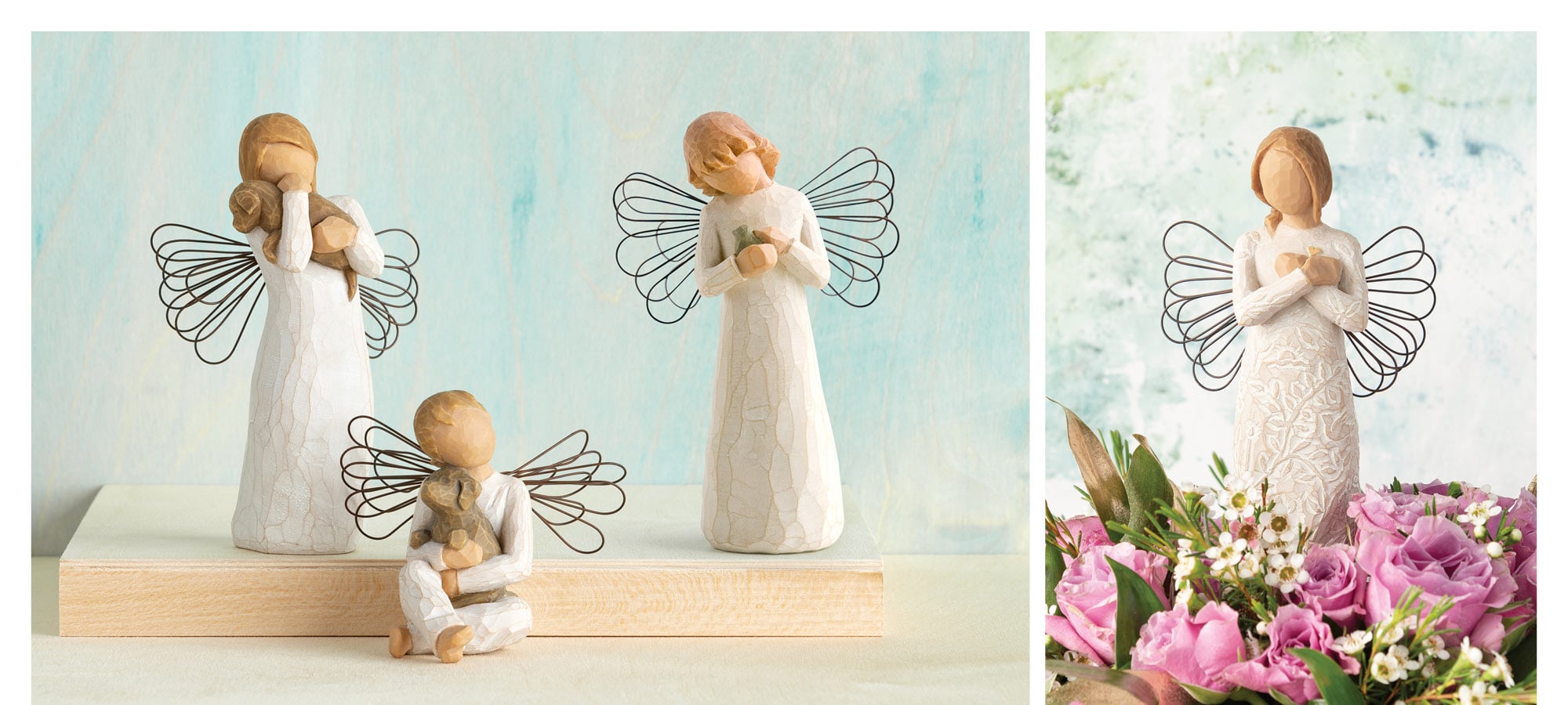 Angels – Willow Tree Gift