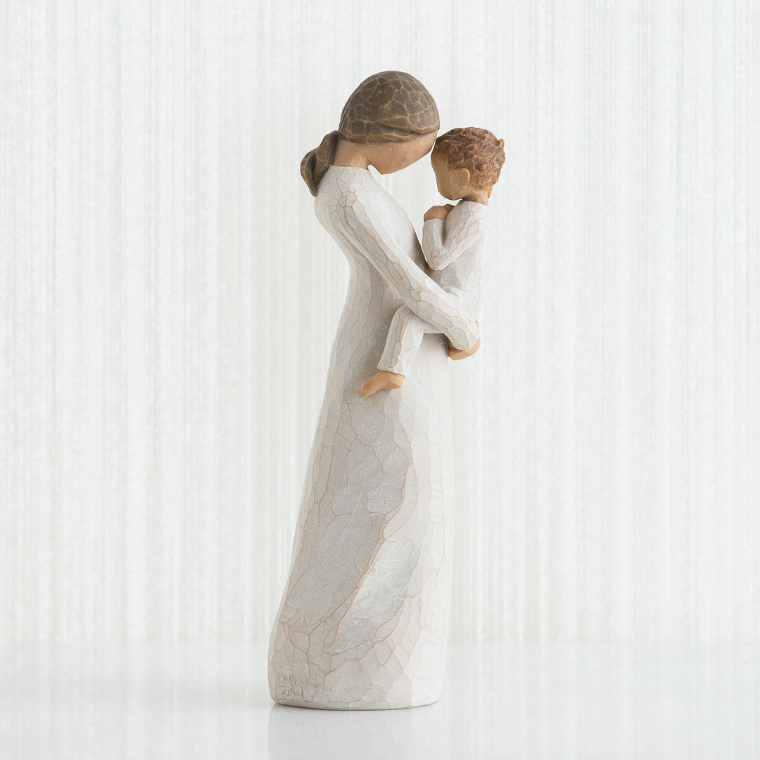 Tenderness Figurine by Willow Tree