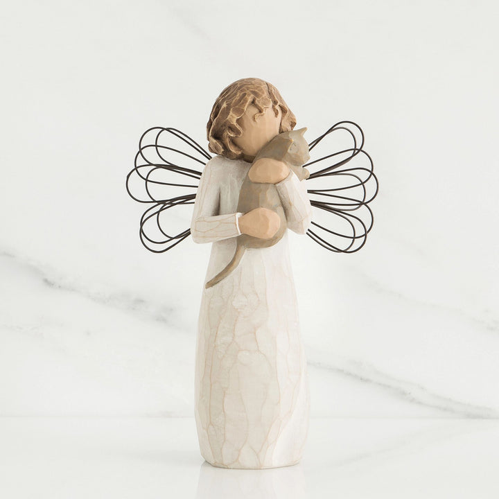With affection Figurine by Willow Tree