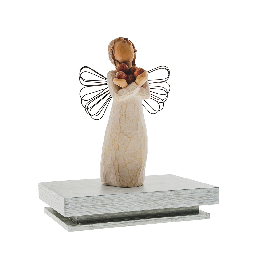 Good Health Figurine by Willow Tree