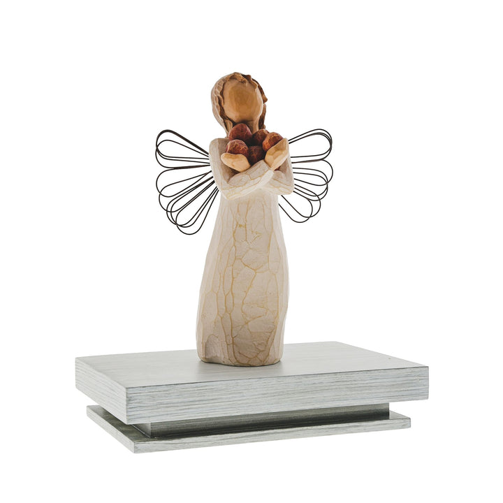 Good Health Figurine by Willow Tree