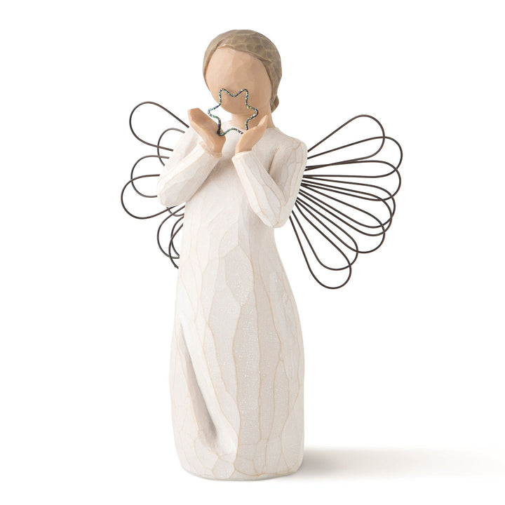 Bright Star Figurine by Willow Tree