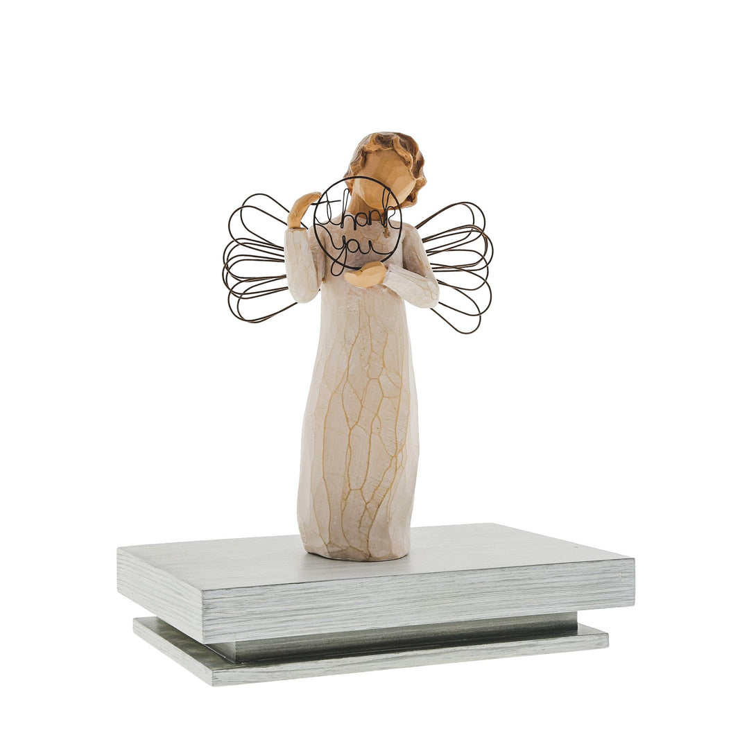 Just for You Figurine by Willow Tree