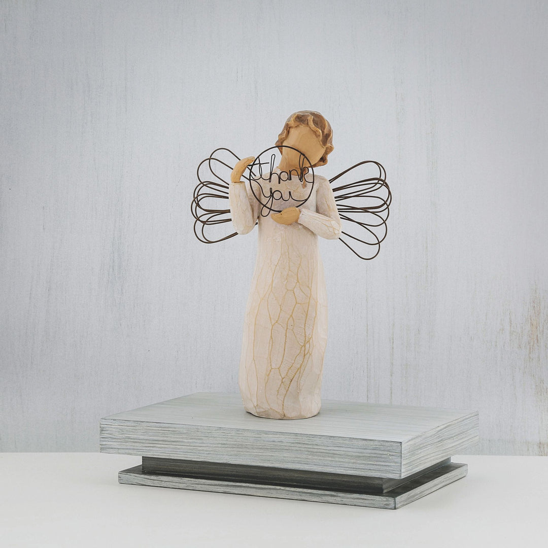 Just for You Figurine by Willow Tree