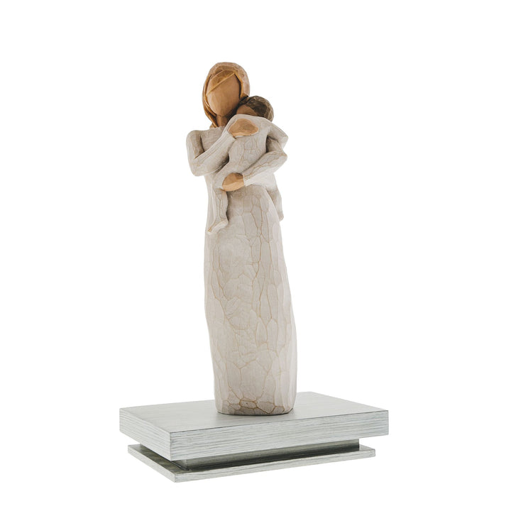 Child of my Heart Figurine by Willow Tree