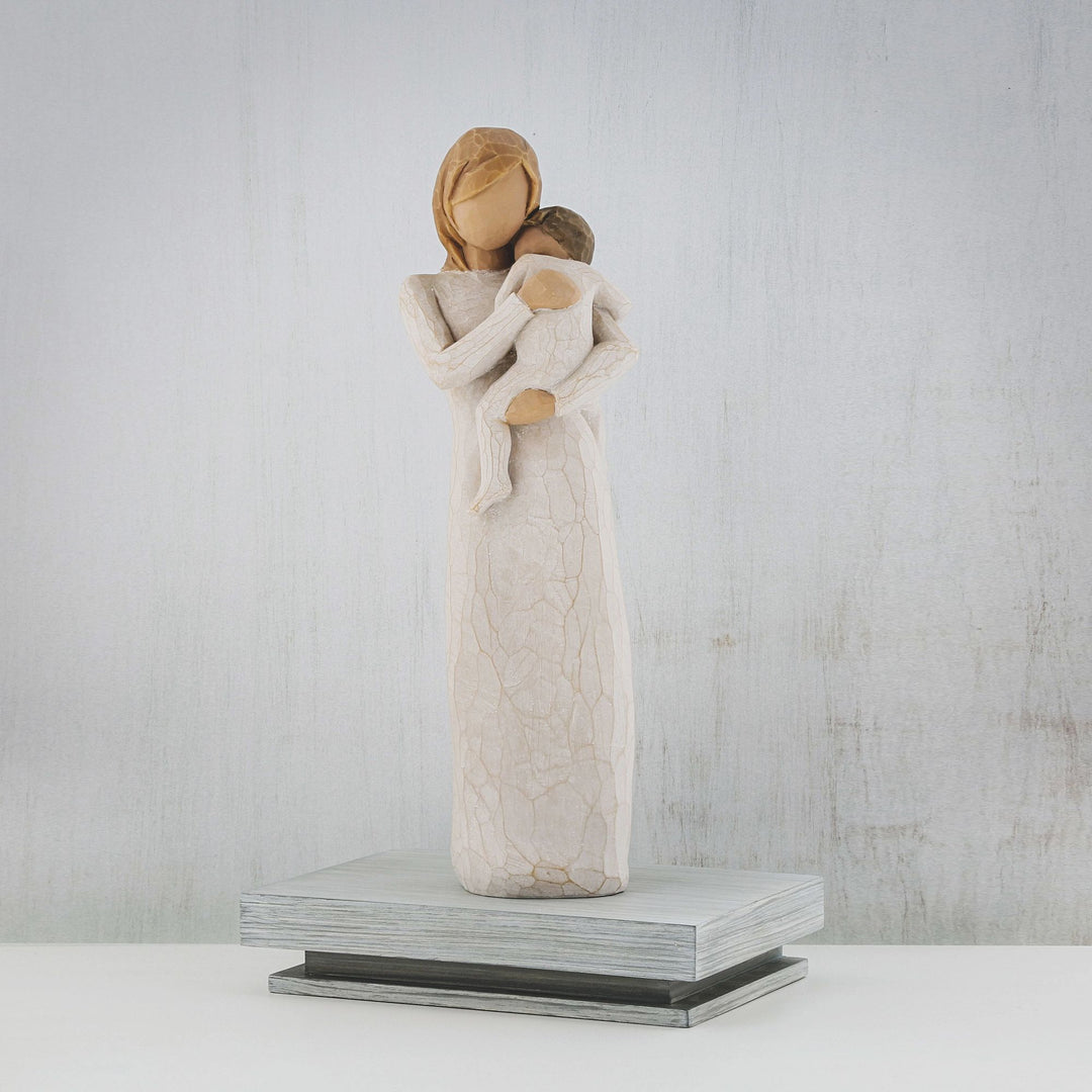 Child of my Heart Figurine by Willow Tree