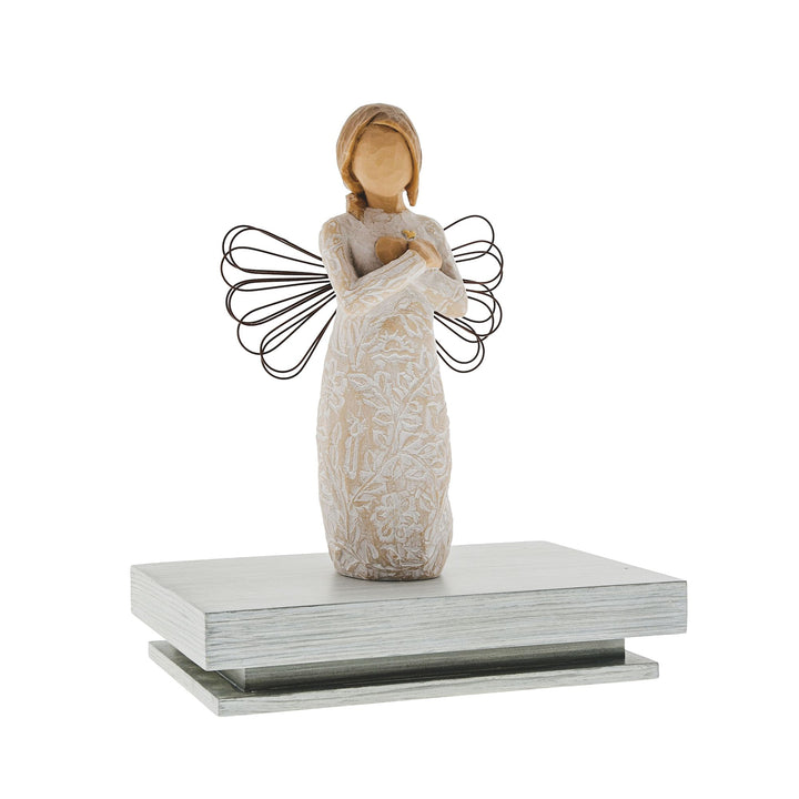 Remembrance Figurine by Willow Tree