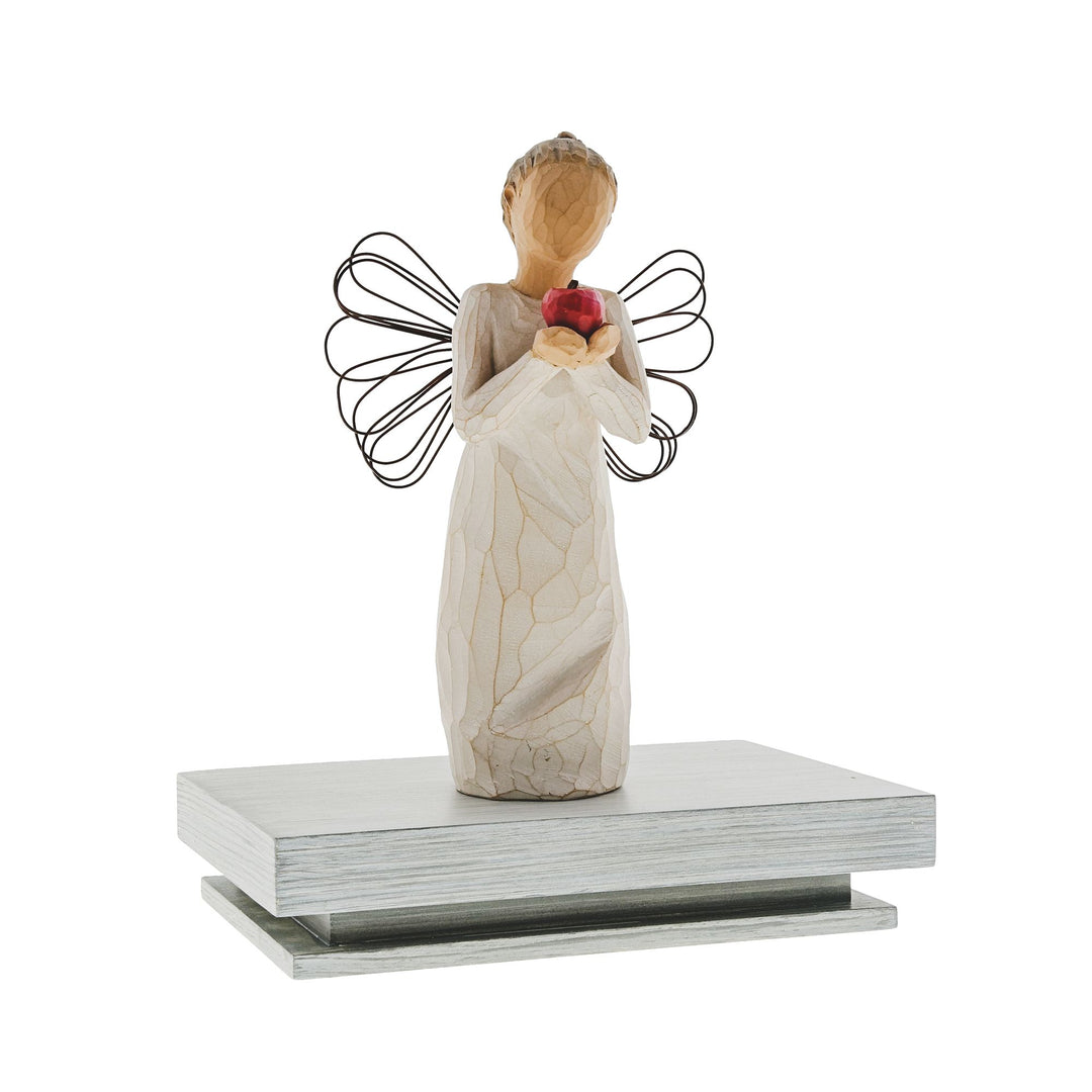 You're the Best Figurine by Willow Tree