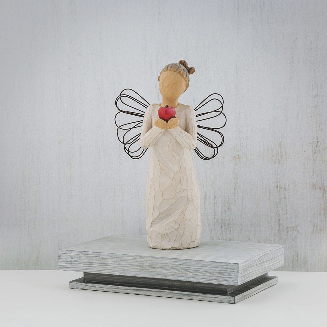 You're the Best Figurine by Willow Tree