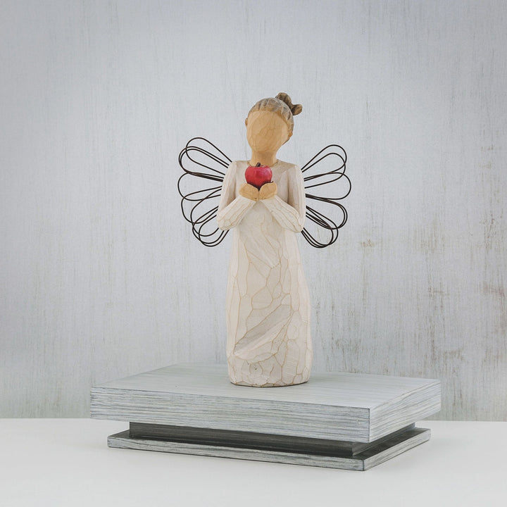 You're the Best Figurine by Willow Tree