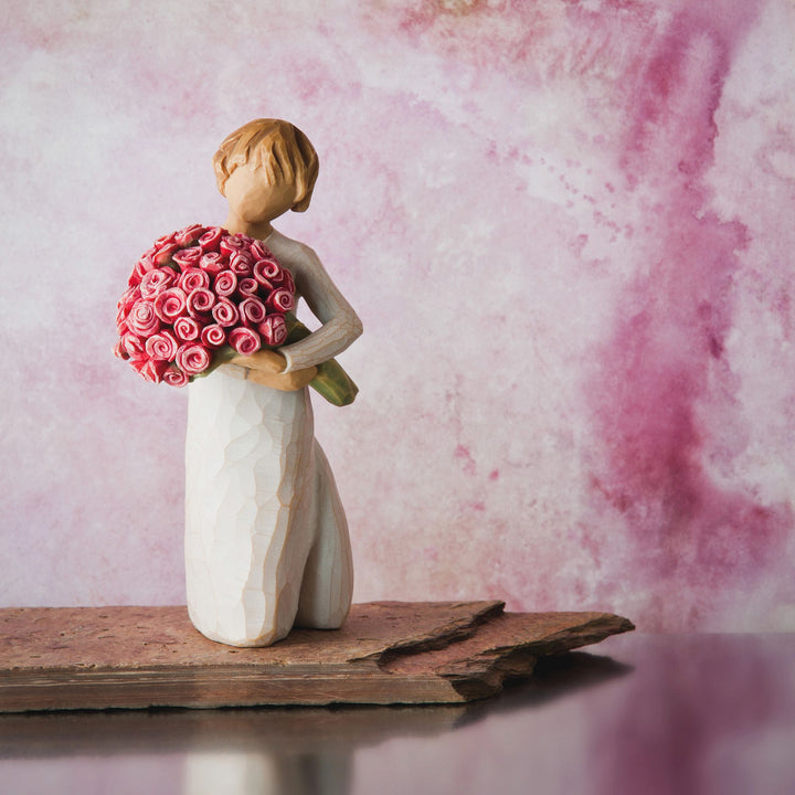 Abundance Figurine by Willow Tree