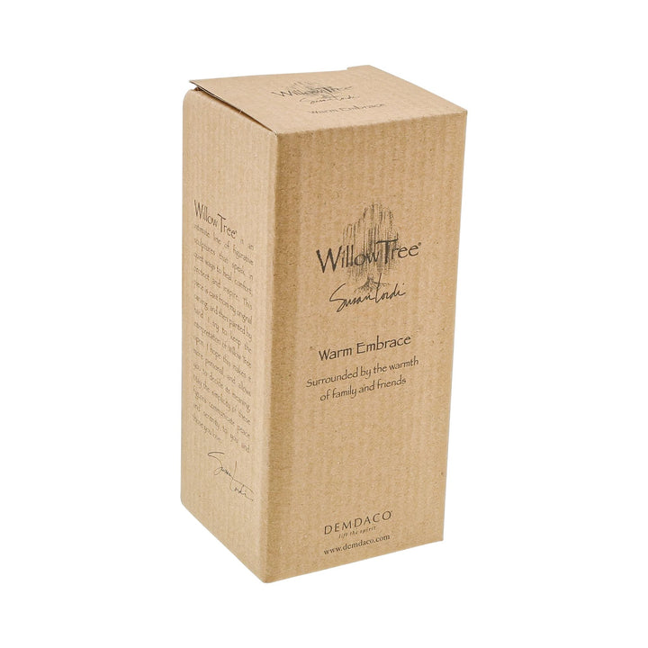 Warm Embrace Figurine by Willow Tree