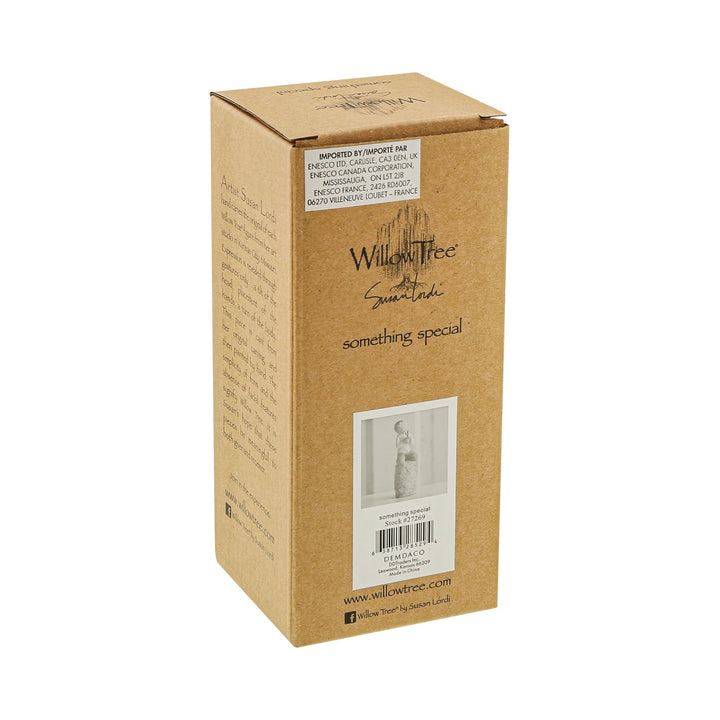 something special Figurine by Willow Tree