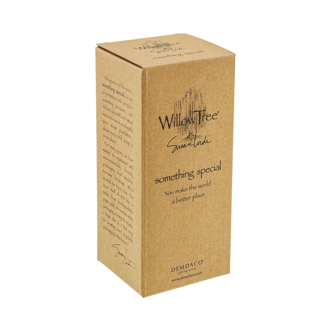 something special Figurine by Willow Tree