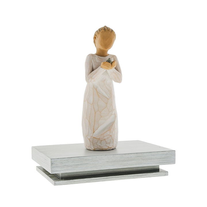 Nurture Figurine by Willow Tree