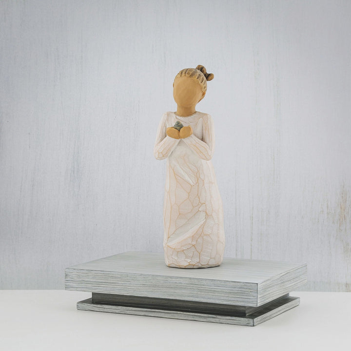 Nurture Figurine by Willow Tree