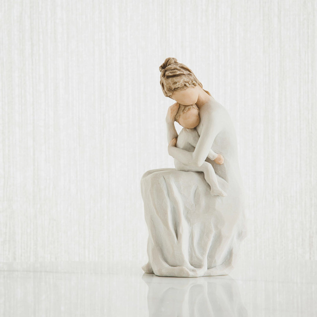 For Always Figurine by Willow Tree
