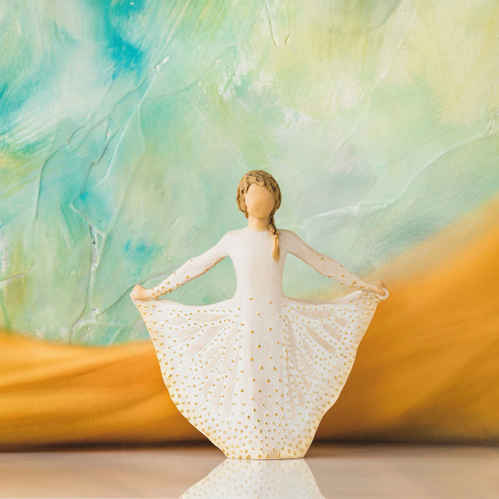 Butterfly Figurine by Willow Tree