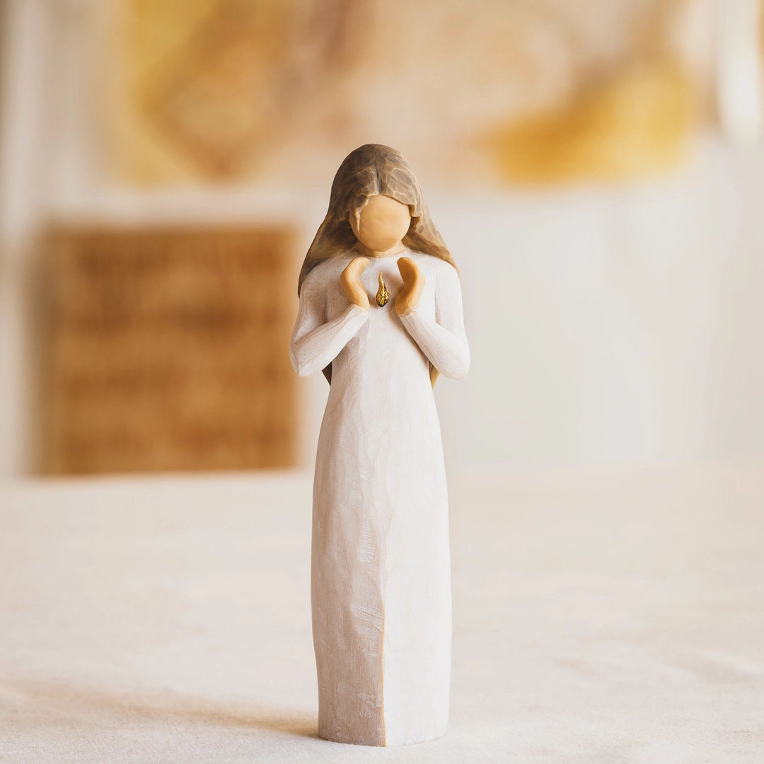 Ever Remember Figurine by Willow Tree