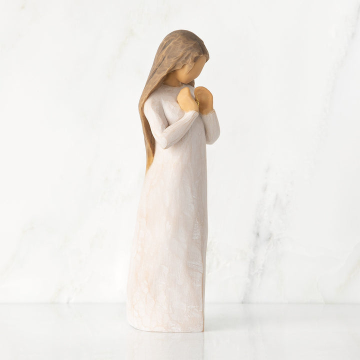 Ever Remember Figurine by Willow Tree