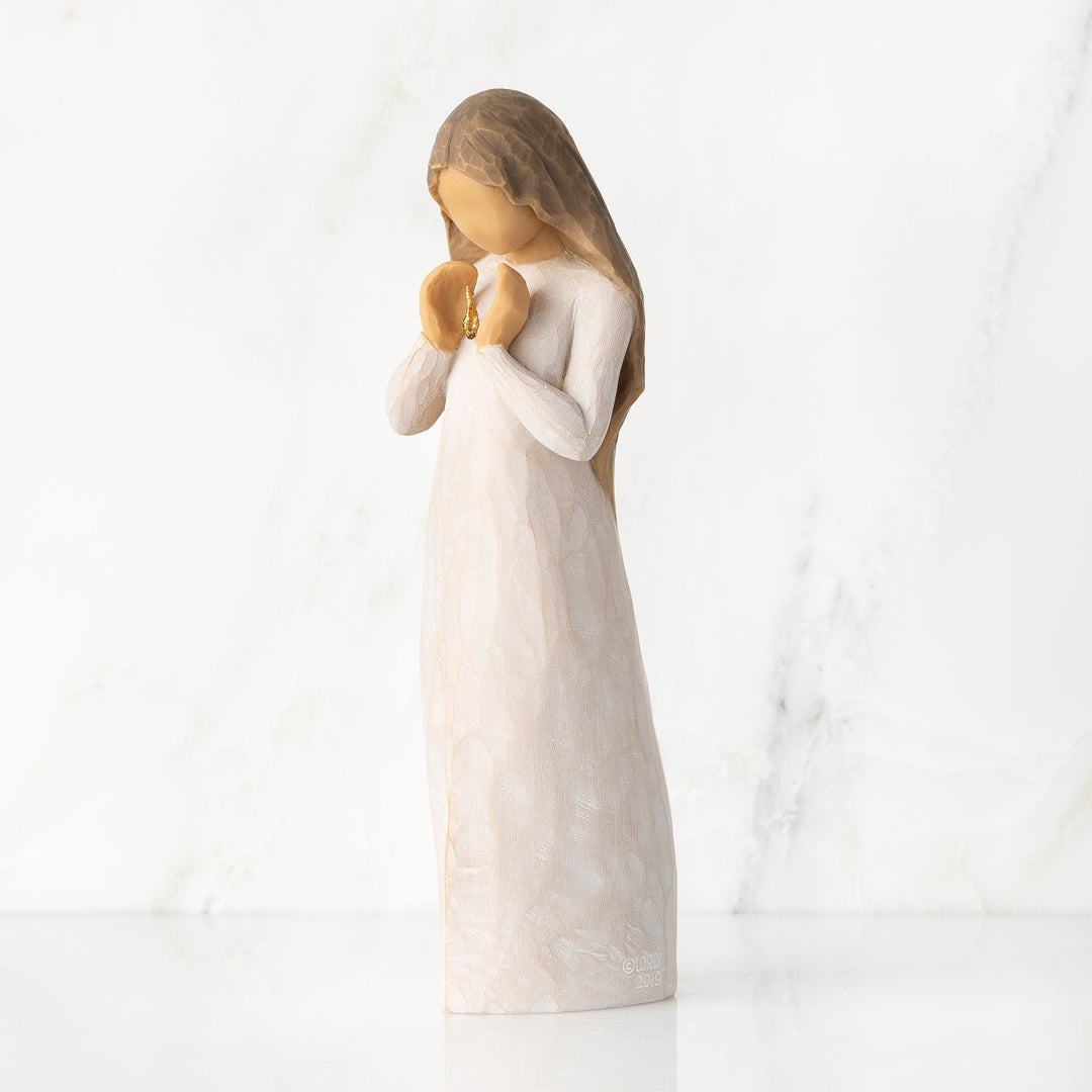 Ever Remember Figurine by Willow Tree
