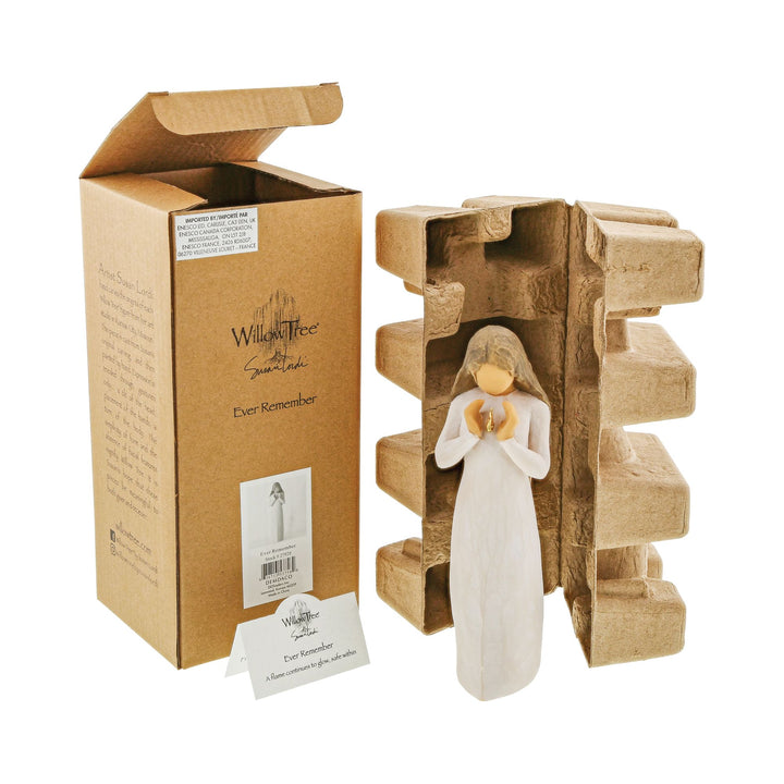 Ever Remember Figurine by Willow Tree