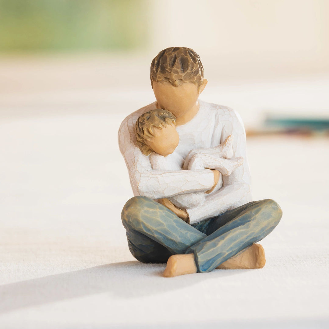 Little One Figurine by Willow Tree