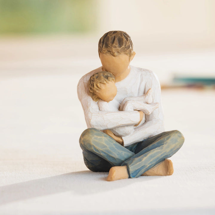 Little One Figurine by Willow Tree