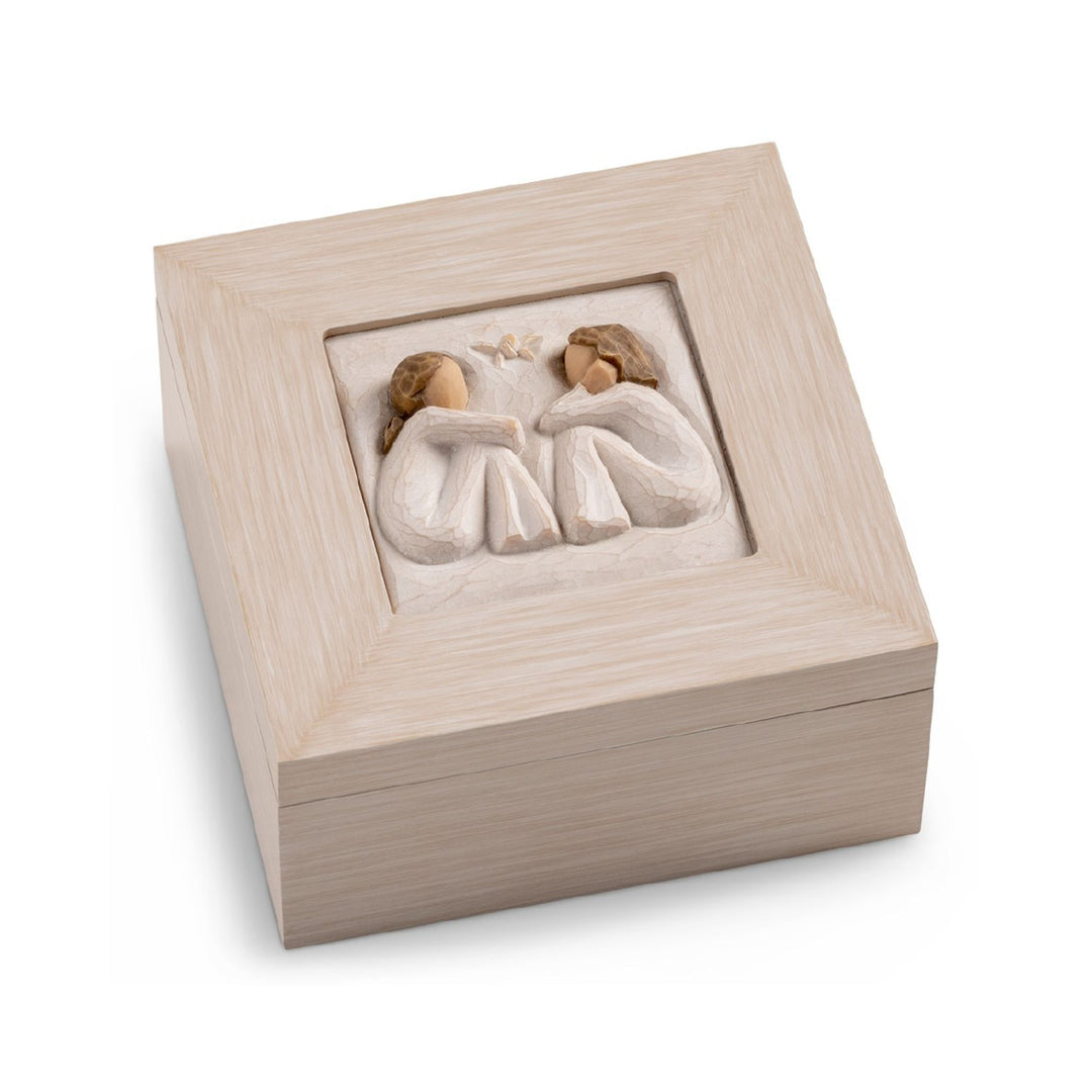 Friendship Music Box