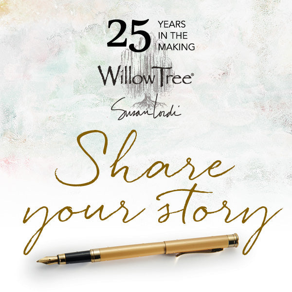 Share Your Story