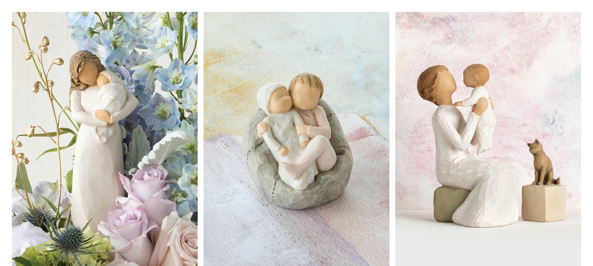 New Baby – Willow Tree Gift