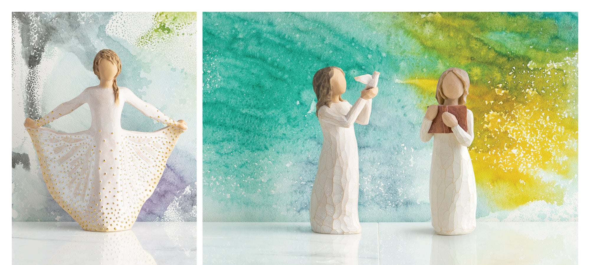 Graduation Willow Tree Gift