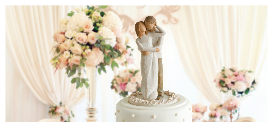 Cake Toppers