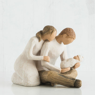 New Life Figurine by Willow Tree