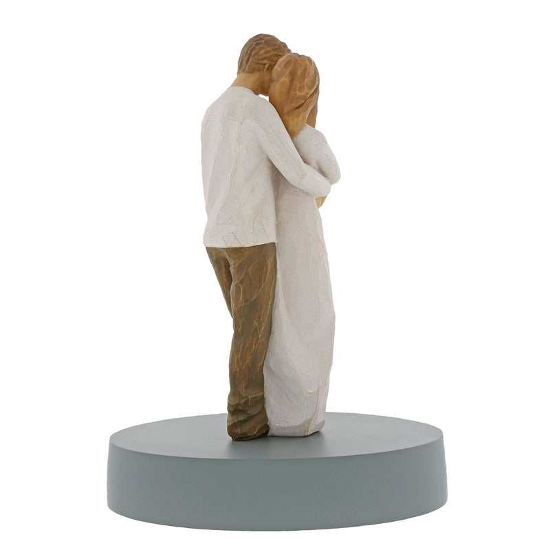 Together Figurine by Willow Tree