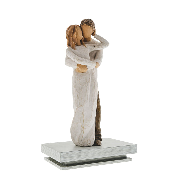 Together Figurine by Willow Tree