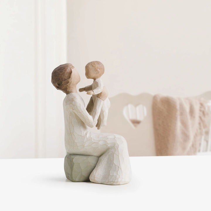 Grandmother Figurine by Willow Tree