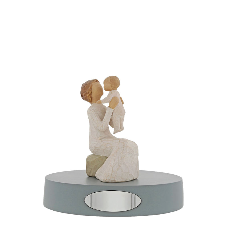 Grandmother Figurine by Willow Tree