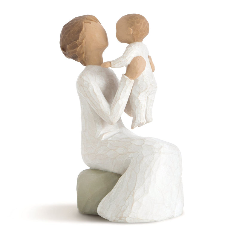 Grandmother Figurine by Willow Tree