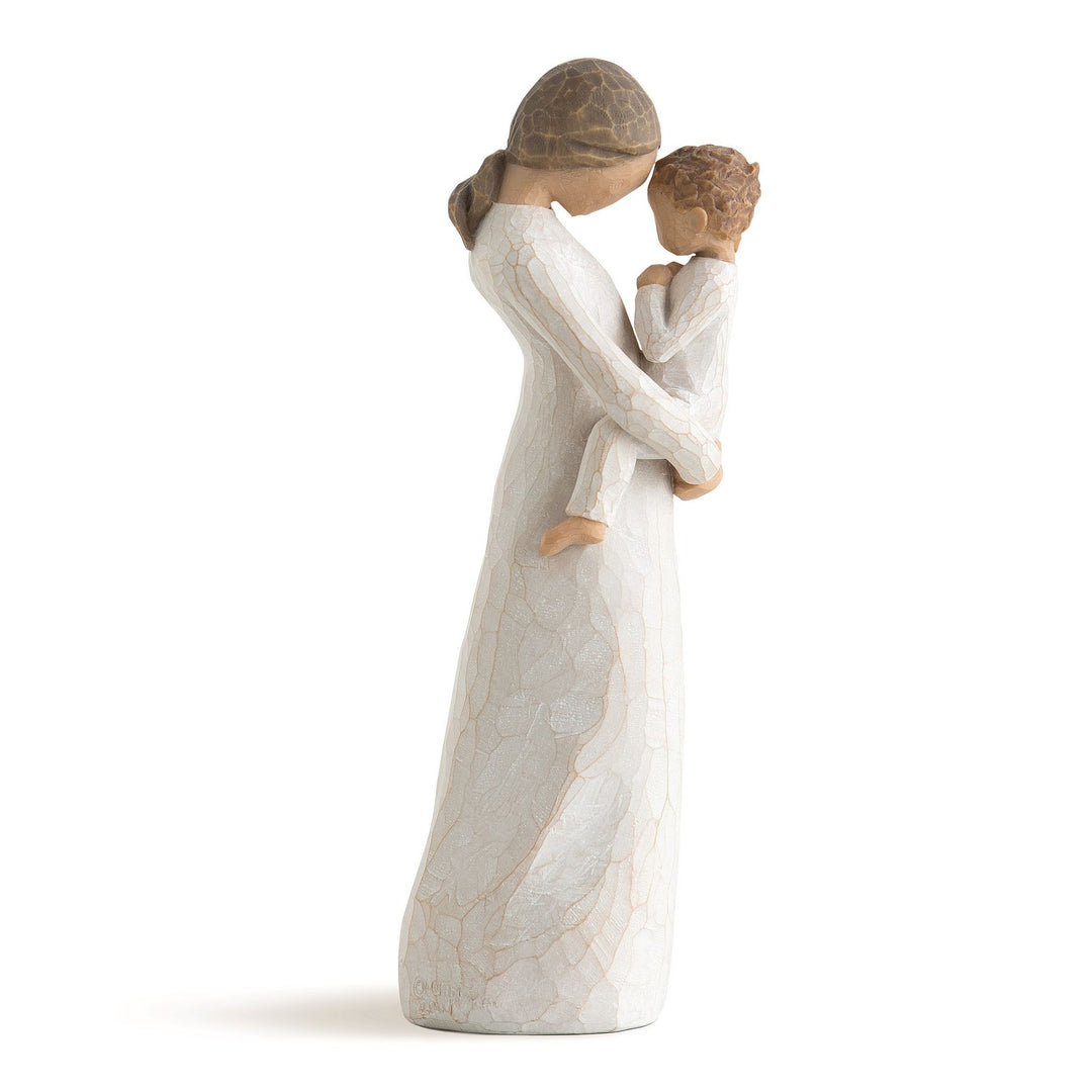 Tenderness Figurine by Willow Tree