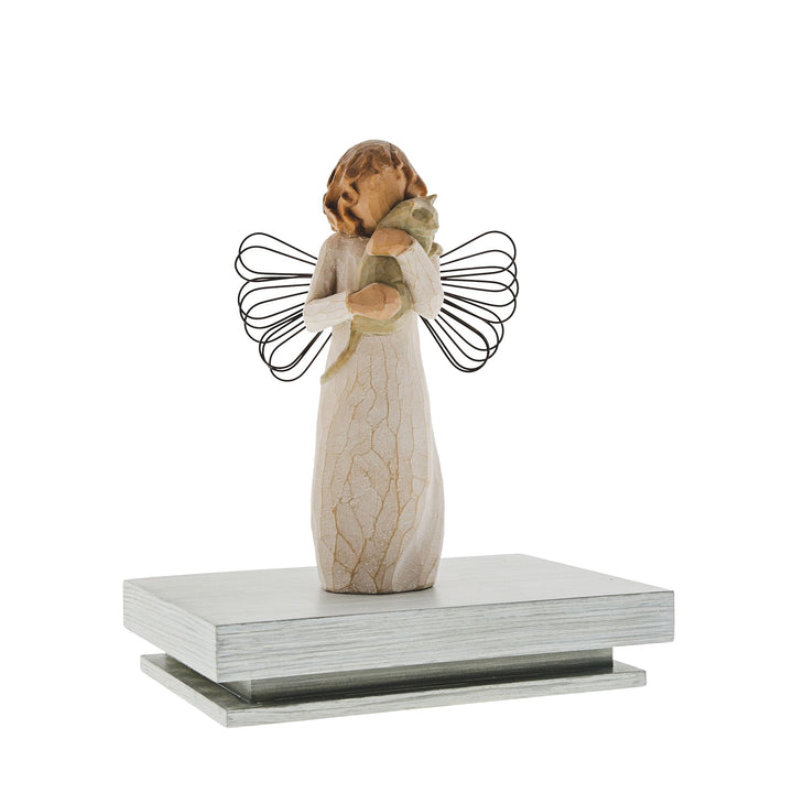With affection Figurine by Willow Tree