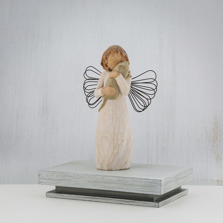 With affection Figurine by Willow Tree