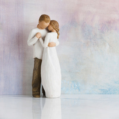 Promise Figurine by Willow Tree
