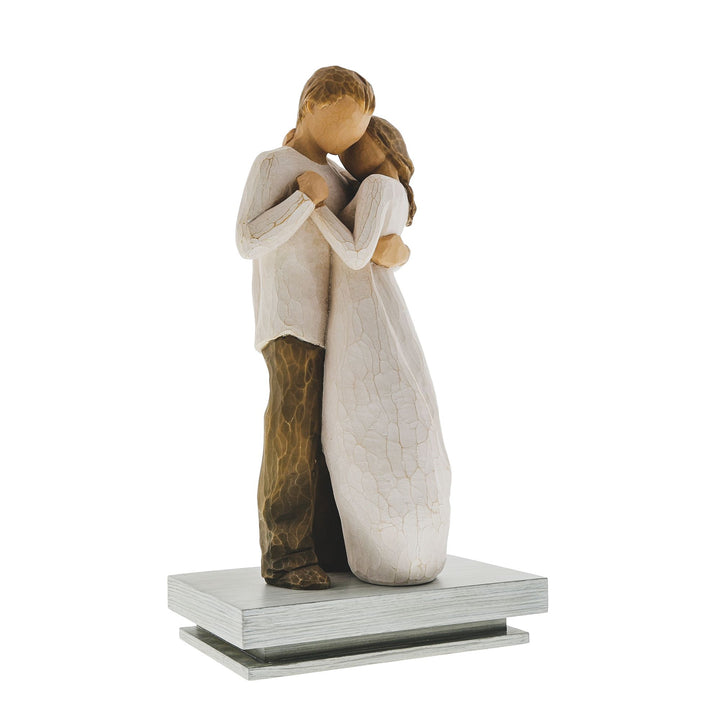 Promise Figurine by Willow Tree