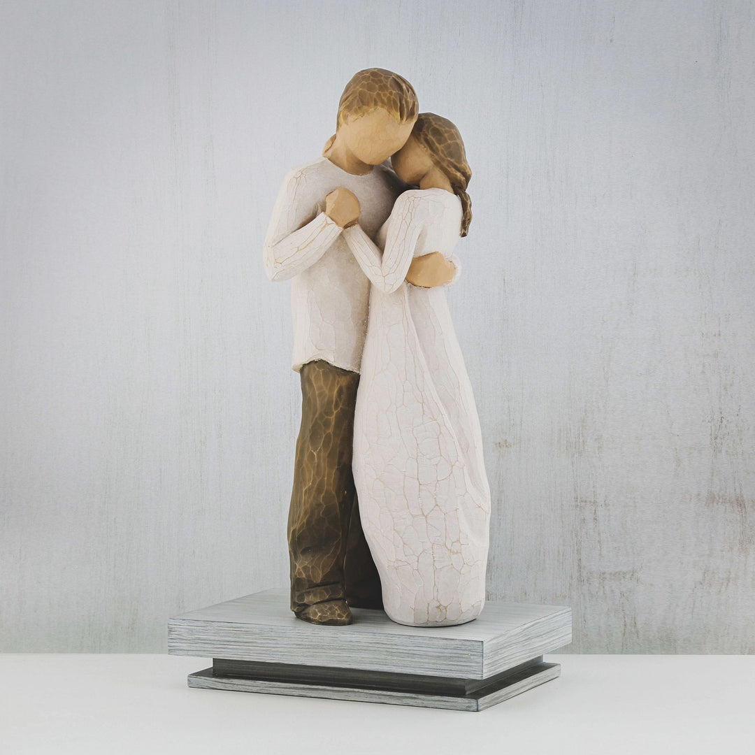 Promise Figurine by Willow Tree