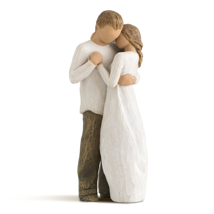 Promise Figurine by Willow Tree