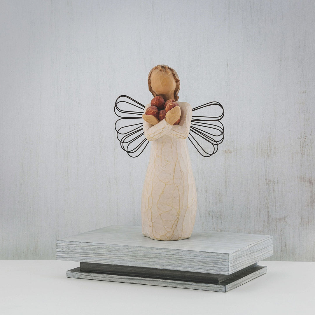Good Health Figurine by Willow Tree