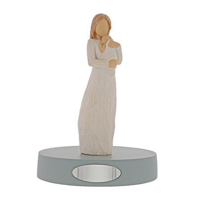 Angel of Mine Figurine by Willow Tree