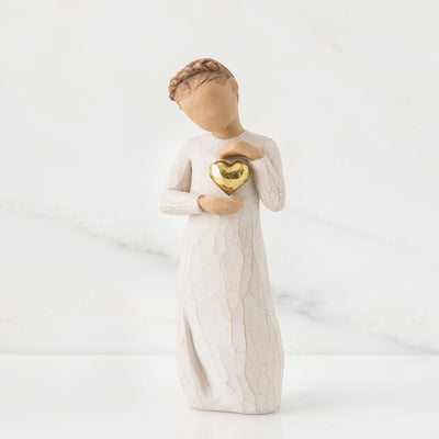 Keepsake Figurine by Willow Tree